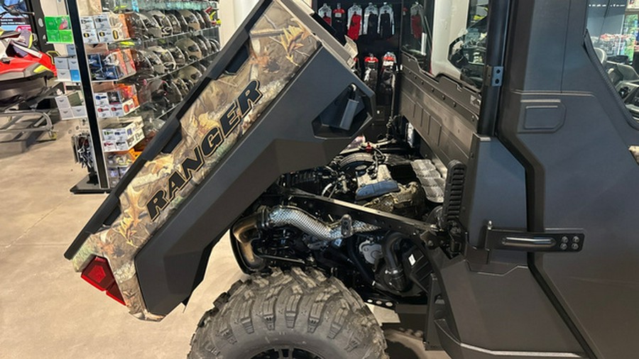 2026 Polaris RANGER 1000 XP NORTHSTAR EDITION ULTIMATE