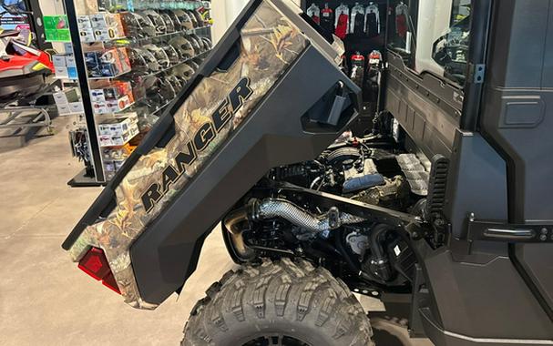 2026 Polaris RANGER 1000 XP NORTHSTAR EDITION ULTIMATE