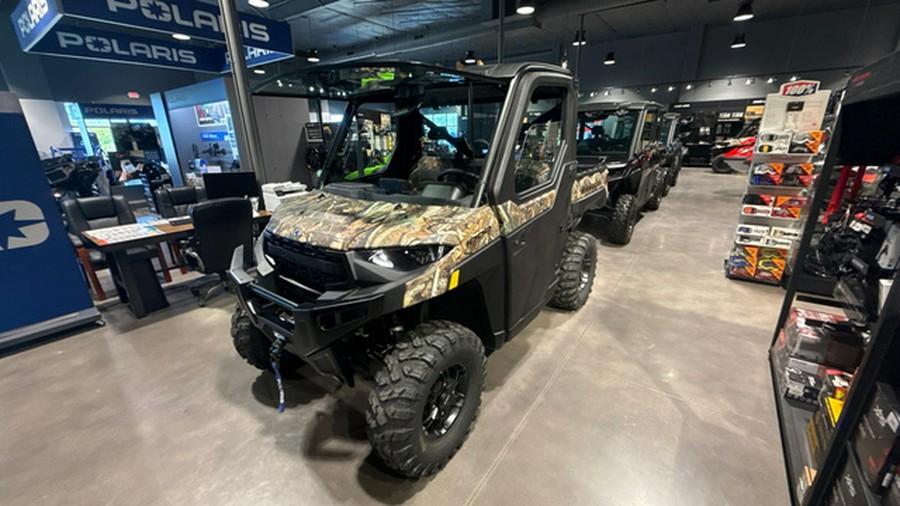 2026 Polaris RANGER 1000 XP NORTHSTAR EDITION ULTIMATE