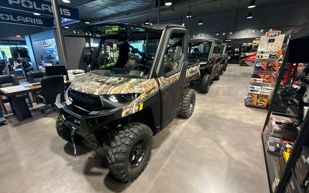 2026 Polaris RANGER 1000 XP NORTHSTAR EDITION ULTIMATE