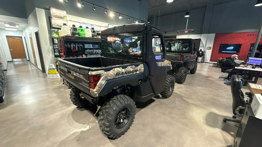 2026 Polaris RANGER 1000 XP NORTHSTAR EDITION ULTIMATE