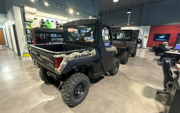 2026 Polaris RANGER 1000 XP NORTHSTAR EDITION ULTIMATE