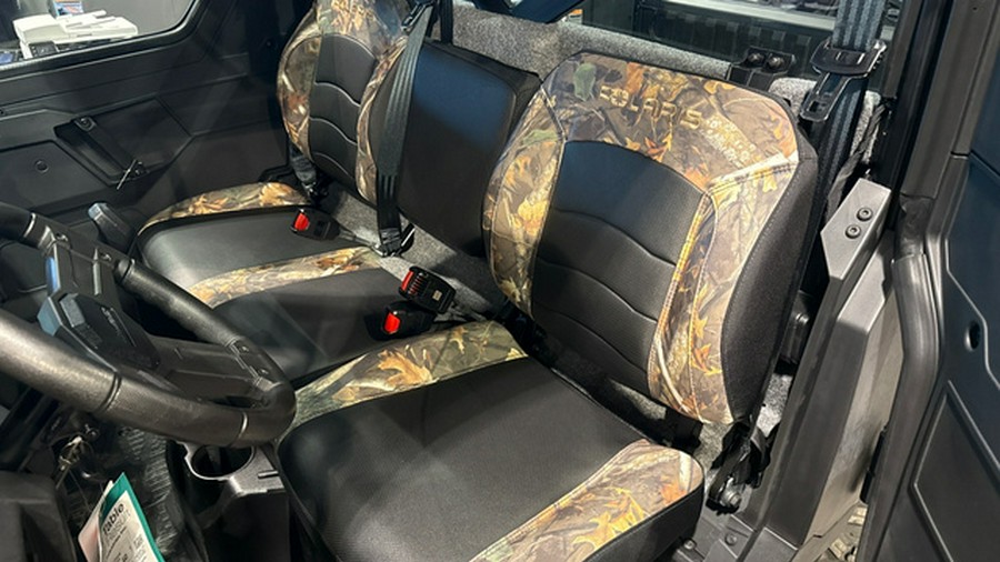 2026 Polaris RANGER 1000 XP NORTHSTAR EDITION ULTIMATE