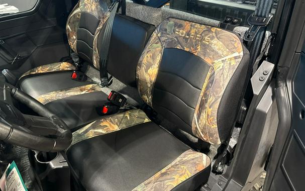 2026 Polaris RANGER 1000 XP NORTHSTAR EDITION ULTIMATE