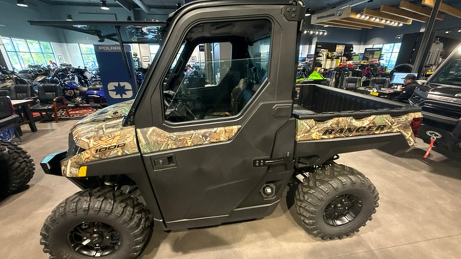 2026 Polaris RANGER 1000 XP NORTHSTAR EDITION ULTIMATE