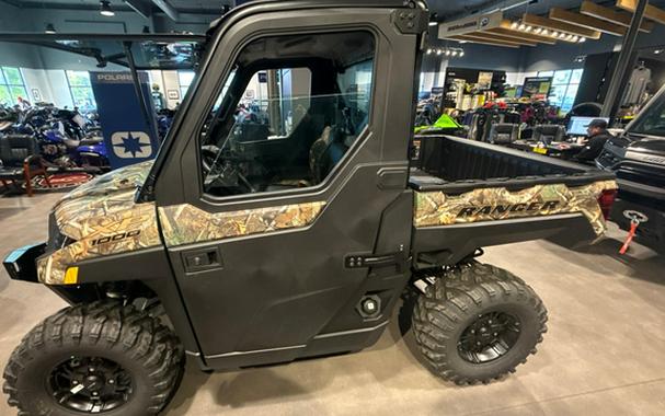 2026 Polaris RANGER 1000 XP NORTHSTAR EDITION ULTIMATE