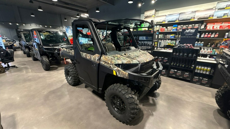 2026 Polaris RANGER 1000 XP NORTHSTAR EDITION ULTIMATE