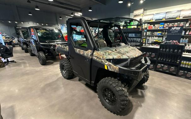 2026 Polaris RANGER 1000 XP NORTHSTAR EDITION ULTIMATE