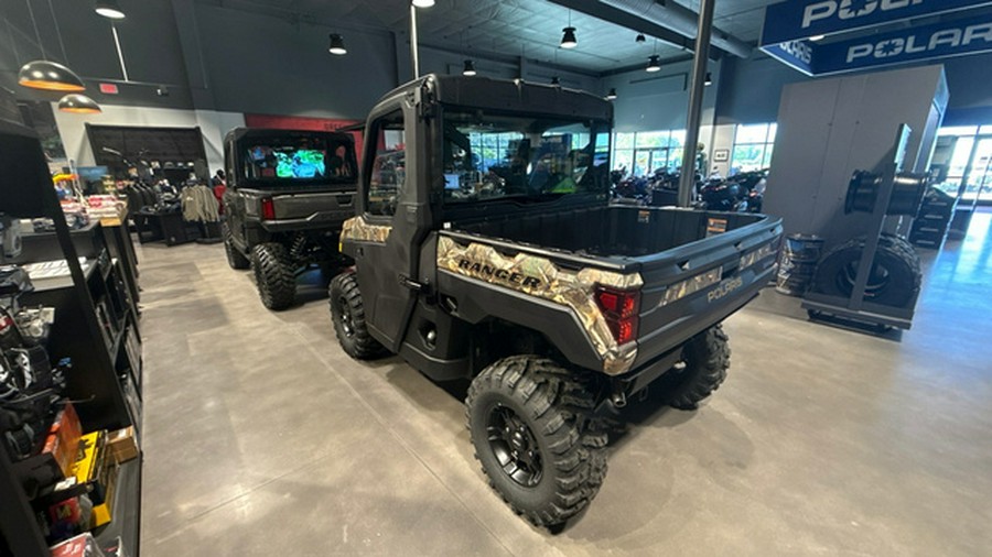 2026 Polaris RANGER 1000 XP NORTHSTAR EDITION ULTIMATE