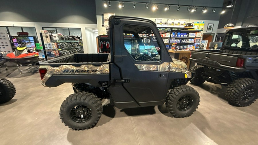 2026 Polaris RANGER 1000 XP NORTHSTAR EDITION ULTIMATE