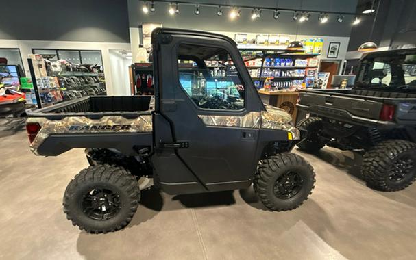 2026 Polaris RANGER 1000 XP NORTHSTAR EDITION ULTIMATE