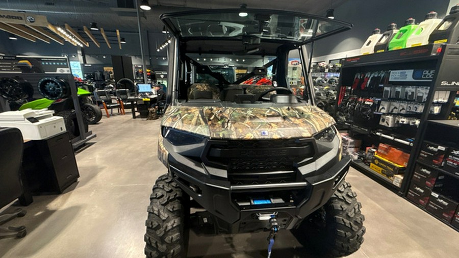 2026 Polaris RANGER 1000 XP NORTHSTAR EDITION ULTIMATE