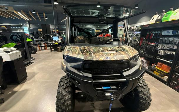 2026 Polaris RANGER 1000 XP NORTHSTAR EDITION ULTIMATE