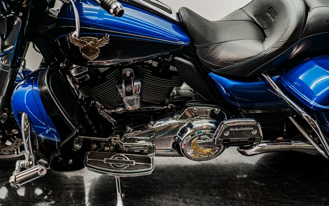 2018 Harley-Davidson 115th Anniversary Ultra Limited