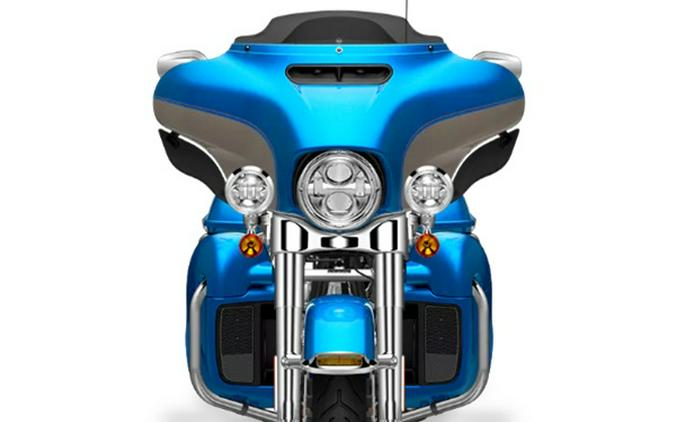 2018 Harley-Davidson Electra Glide® Ultra Classic®