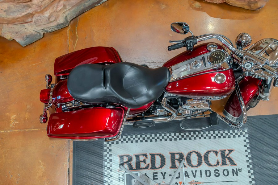 2016 Harley-Davidson Road King Grand American Touring FLHR
