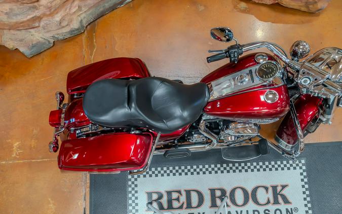 2016 Harley-Davidson Road King Grand American Touring FLHR