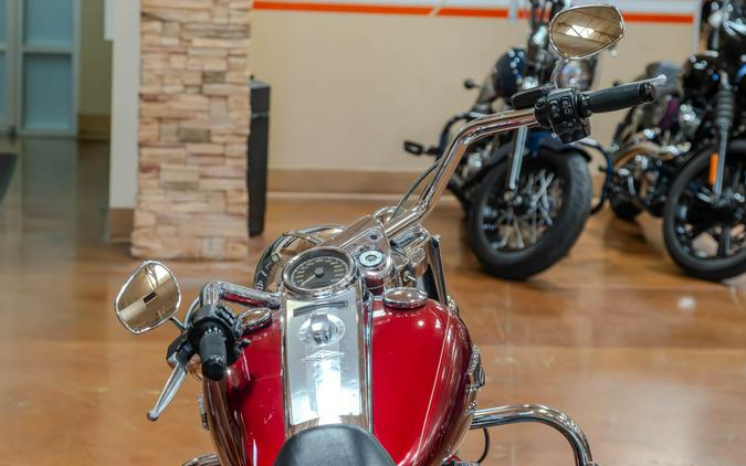 2016 Harley-Davidson Road King Grand American Touring FLHR