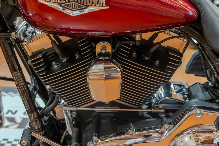 2016 Harley-Davidson Road King Grand American Touring FLHR