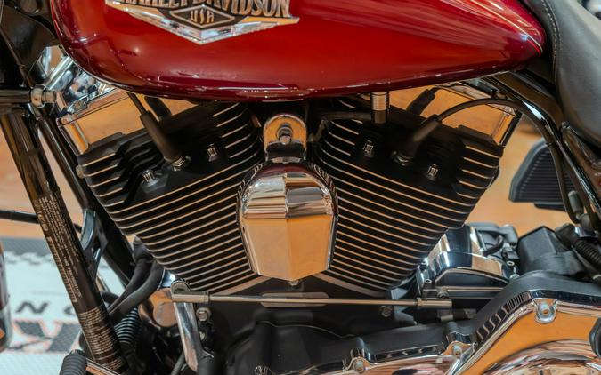 2016 Harley-Davidson Road King Grand American Touring FLHR