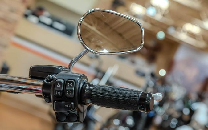 2016 Harley-Davidson Road King Grand American Touring FLHR