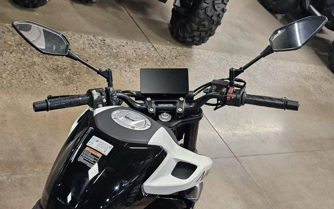 2025 CFMOTO NK 300