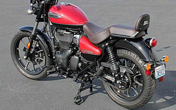2023 Royal Enfield Meteor 350