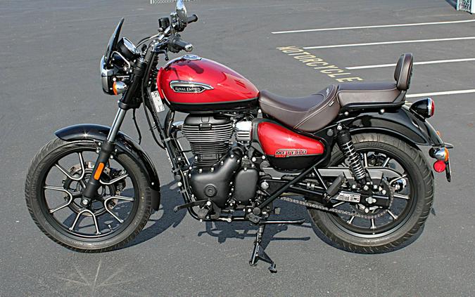 2023 Royal Enfield Meteor 350