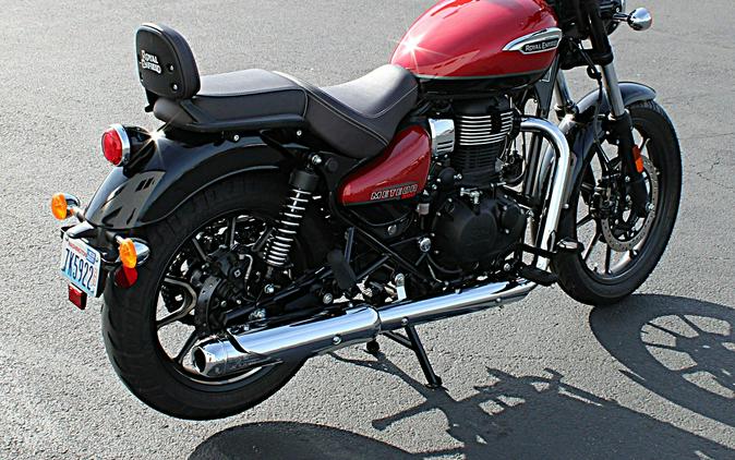 2023 Royal Enfield Meteor 350