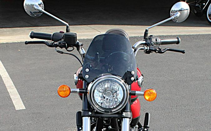 2023 Royal Enfield Meteor 350