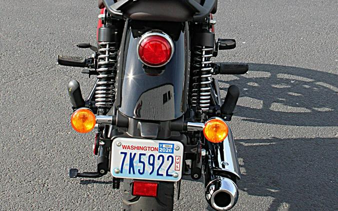 2023 Royal Enfield Meteor 350