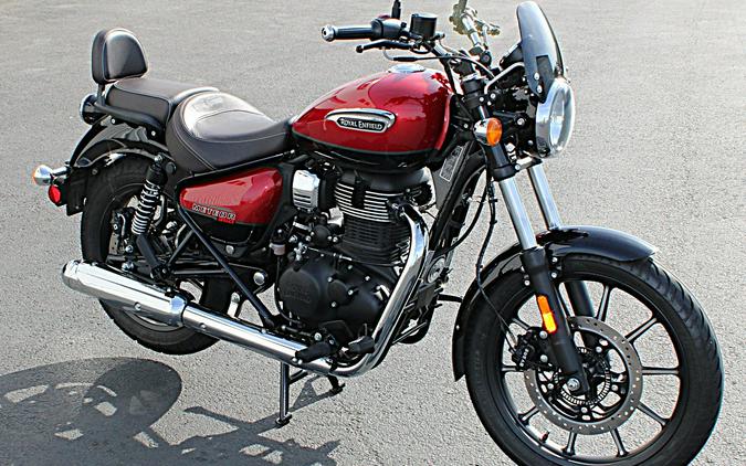 2023 Royal Enfield Meteor 350