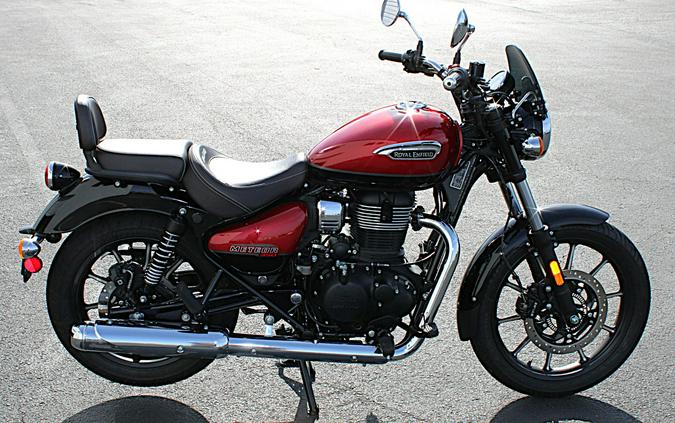 2023 Royal Enfield Meteor 350