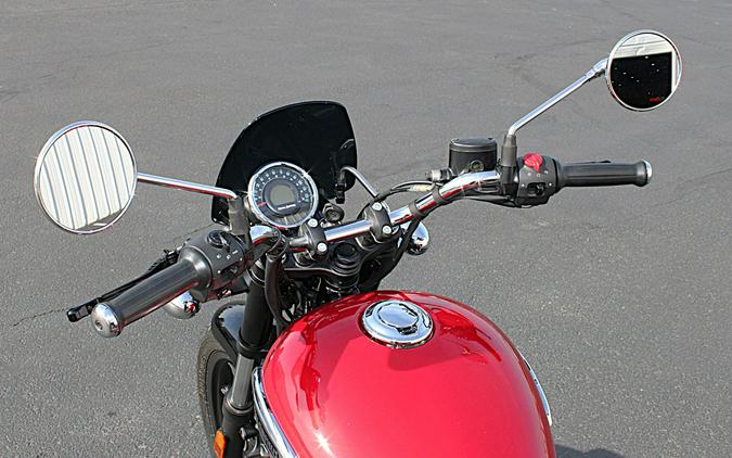 2023 Royal Enfield Meteor 350