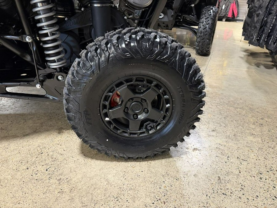 2026 CFMOTO ZFORCE Z10-4