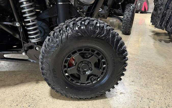2026 CFMOTO ZFORCE Z10-4