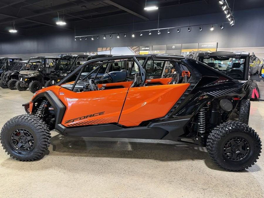 2026 CFMOTO ZFORCE Z10-4