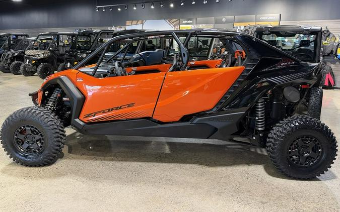 2026 CFMOTO ZFORCE Z10-4