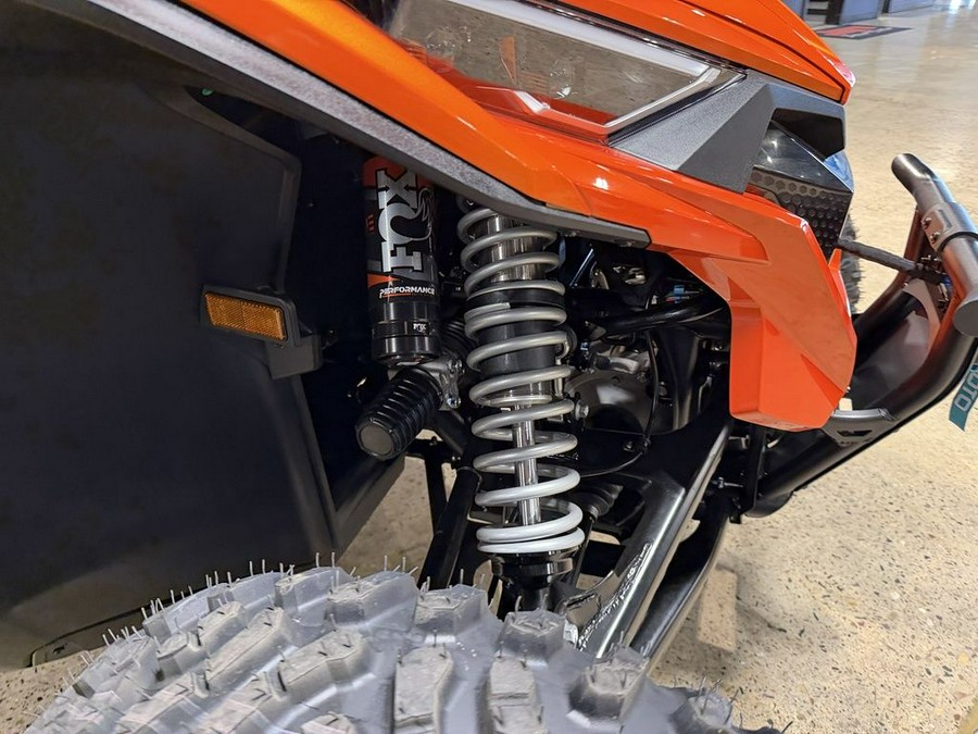 2026 CFMOTO ZFORCE Z10-4