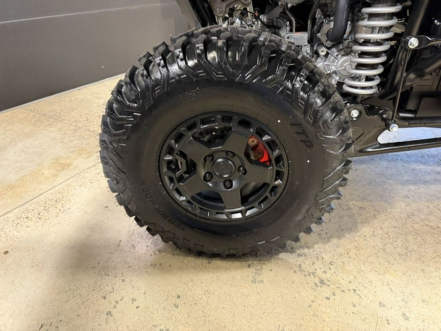 2026 CFMOTO ZFORCE Z10-4