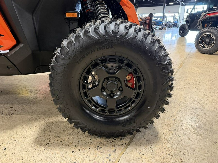 2026 CFMOTO ZFORCE Z10-4