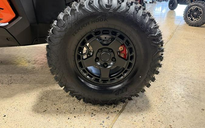 2026 CFMOTO ZFORCE Z10-4