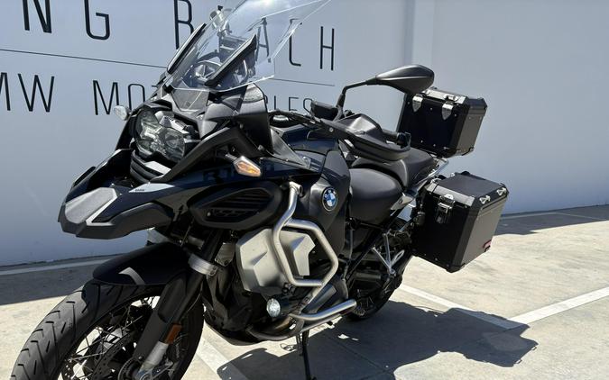 2023 BMW R 1250 GS ADVENTURE