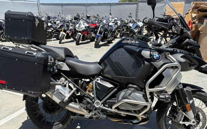 2023 BMW R 1250 GS ADVENTURE