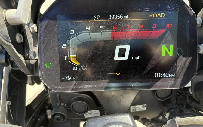 2023 BMW R 1250 GS ADVENTURE