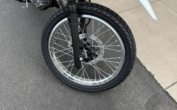 2026 Honda XR150L