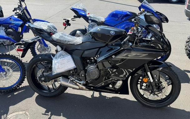 2026 Yamaha YZF R7