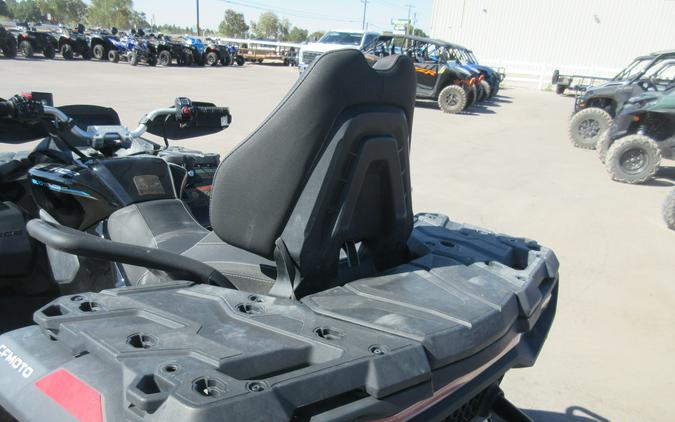 2026 CFMOTO CFORCE 800 TOURING CF800AZ-3
