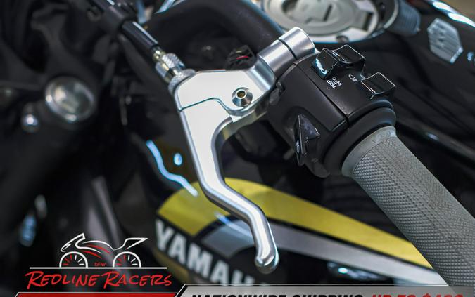 2022 YAMAHA XSR 700