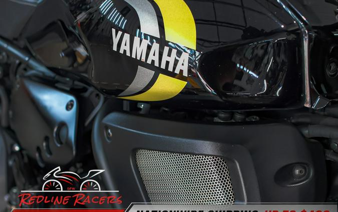 2022 YAMAHA XSR 700
